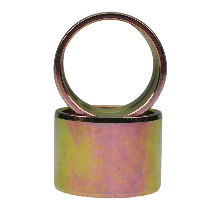 DURAFORCE 2X Pivot Pin Bushing 6730997 Fits Bobcat 743 753 763 773 853 S150 S160 S175 S185