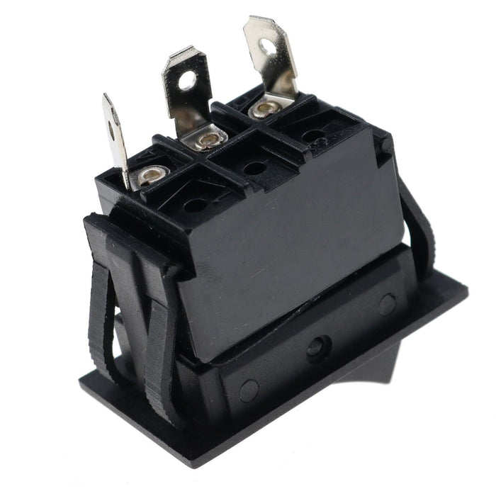 DURAFORCE 2X Power Lift Switch 12V for John Deere 625i 6X4 4X2 CS 825i 4X4 1445 1735