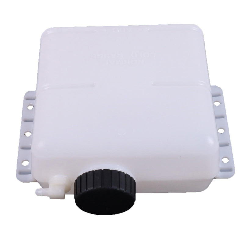 DURAFORCE 2x Reservoir A184395 for Case New Holland T9010 T9020 TJ275 TJ280 TJ325 TJ330