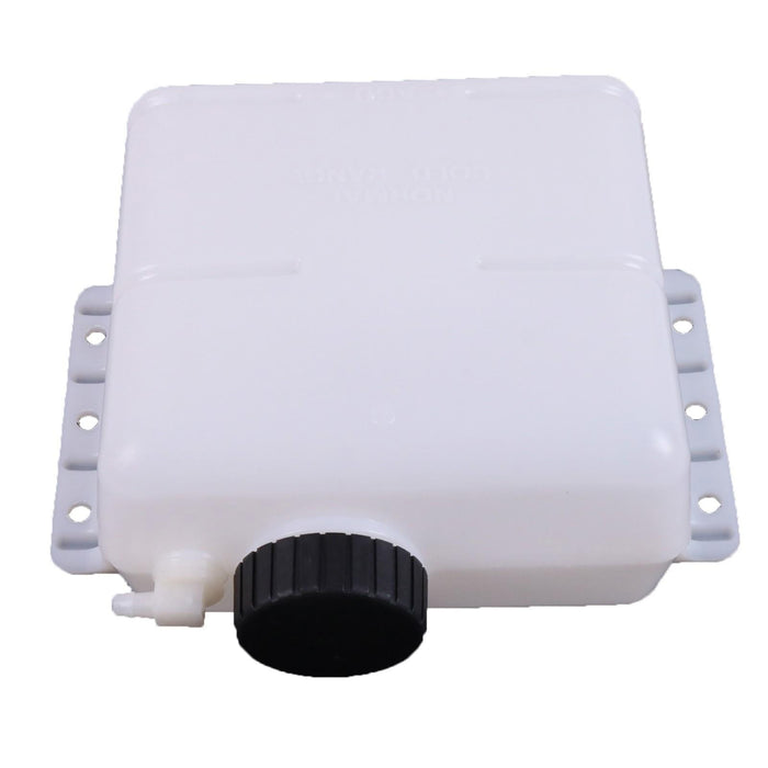 DURAFORCE 2x Reservoir A184395 for Case New Holland T9010 T9020 TJ275 TJ280 TJ325 TJ330