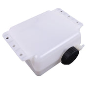DURAFORCE 2x Reservoir A184395 for Case New Holland T9010 T9020 TJ275 TJ280 TJ325 TJ330