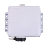 DURAFORCE 2x Reservoir A184395 for Case New Holland T9010 T9020 TJ275 TJ280 TJ325 TJ330