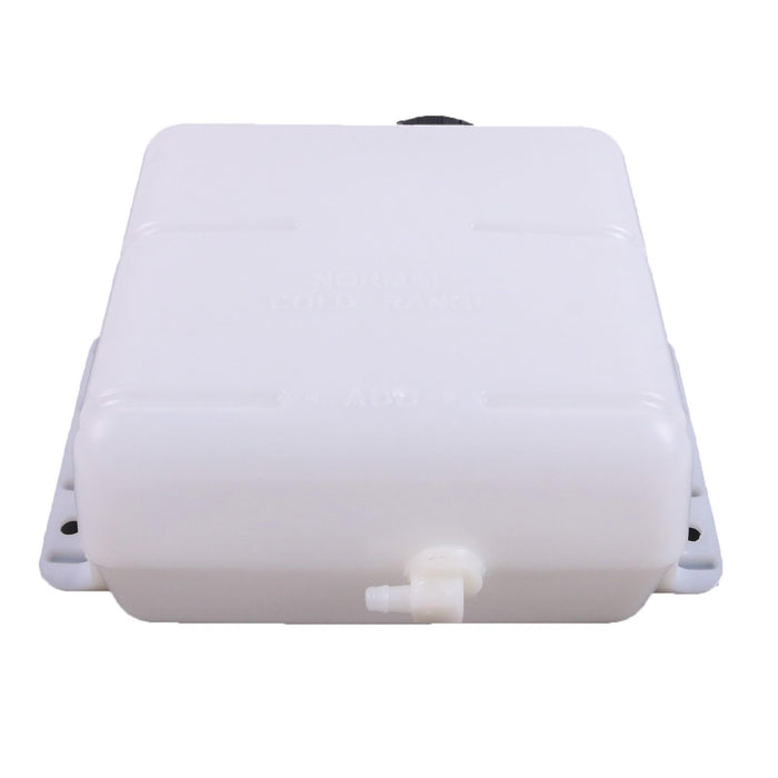 DURAFORCE 2x Reservoir A184395 for Case New Holland T9010 T9020 TJ275 TJ280 TJ325 TJ330