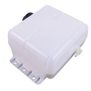DURAFORCE 2x Reservoir A184395 for Case New Holland T9010 T9020 TJ275 TJ280 TJ325 TJ330