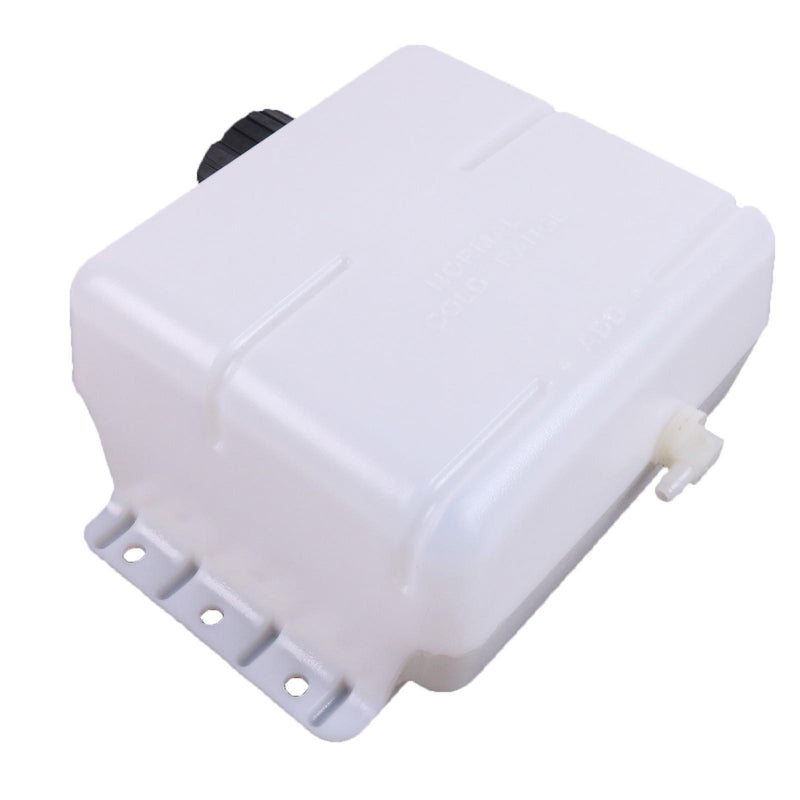 DURAFORCE 2x Reservoir A184395 for Case New Holland T9010 T9020 TJ275 TJ280 TJ325 TJ330