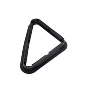 DURAFORCE 2X Rubber Bezel Light Mount 6674402 for Bobcat S175 S185 S205 S220