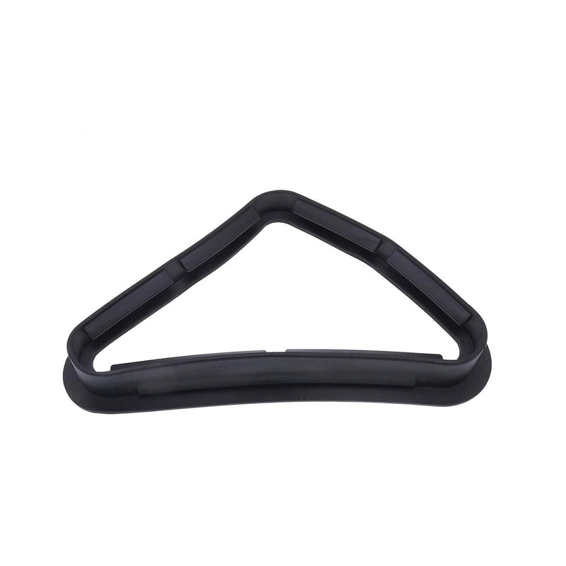 DURAFORCE 2X Rubber Bezel Light Mount 6674402 for Bobcat S175 S185 S205 S220