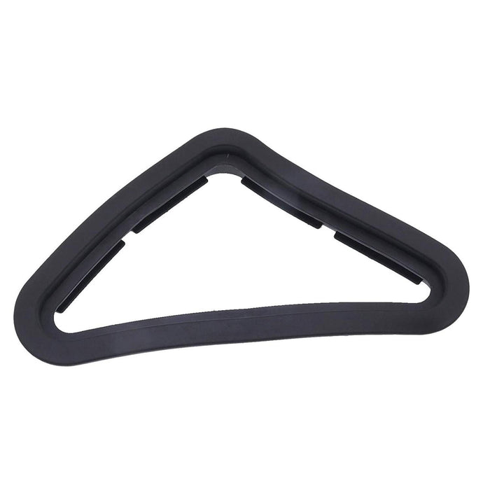 DURAFORCE 2X Rubber Bezel Light Mount 6674402 for Bobcat S175 S185 S205 S220