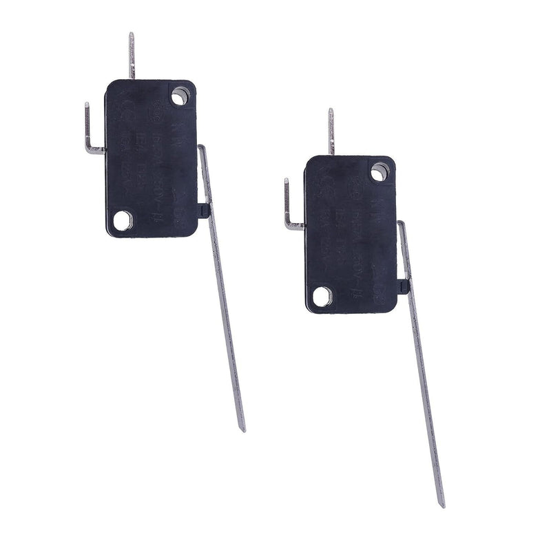 DURAFORCE 2X Sail Switches 232261 for Suburban SF-20/25/30/35/42 SF-20F/25F/30F/35F/42F