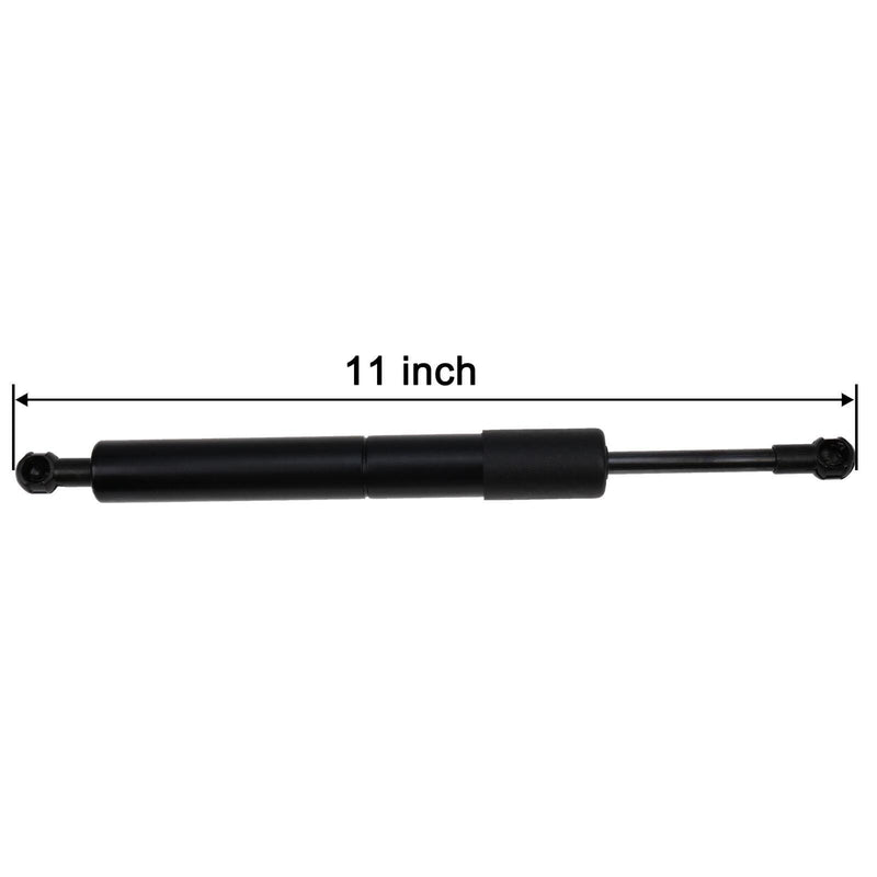 DURAFORCE 2X Shock Damper for John Deere AM143066 Z225 Z245 Z425 Z445 Z465 Z655 Z665
