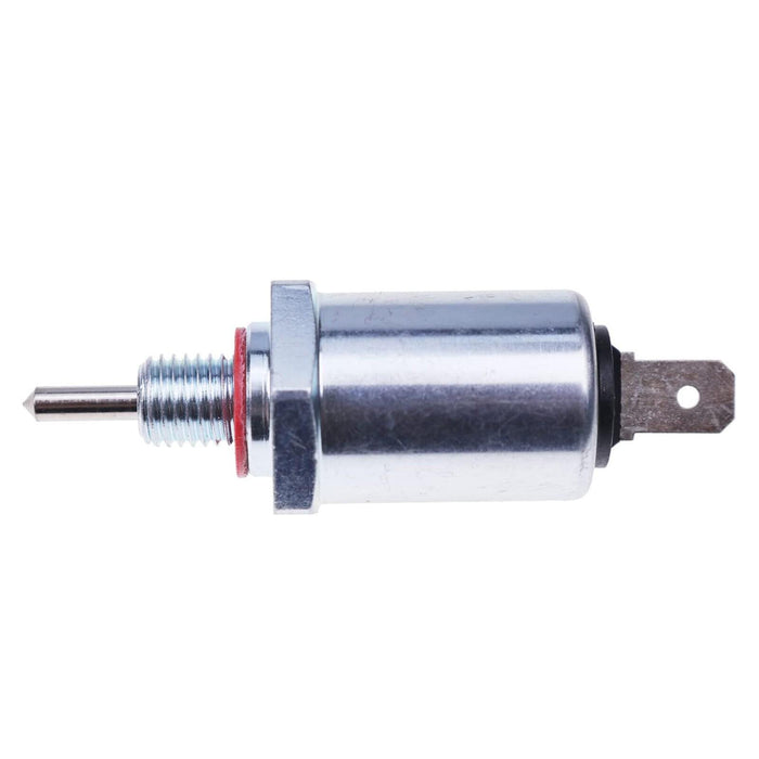 DURAFORCE 2X Shut off Solenoid M138477 21188-2011 for Kawasaki FD590V FD671D FD711D FD731V