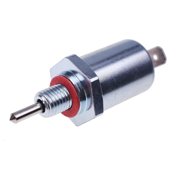 DURAFORCE 2X Shut off Solenoid M138477 21188-2011 for Kawasaki FD590V FD671D FD711D FD731V