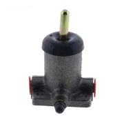 DURAFORCE 2X Slave Brake Cylinder A168473 A62483 for early Case 480E 480F 580E 580 Super E