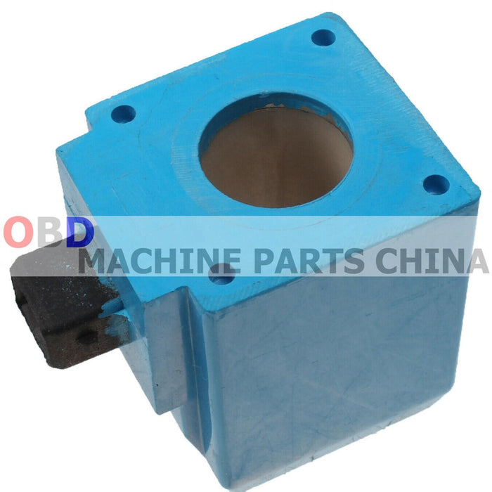 DURAFORCE 2X Solenoid Coil 02/124661 02124661 477/00824 for Eaton Vickers Solenoid 12V 30W