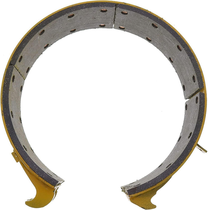 DURAFORCE 2X Steering Brake Band 103-33-31111 for Komatsu D20 D21 -6, -7, or -8 Loader