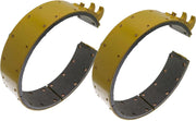 DURAFORCE 2X Steering Brake Band for Komatsu D20A-6 D20A-7 D20A-8 D21A-6 D21A-7 D21A-8