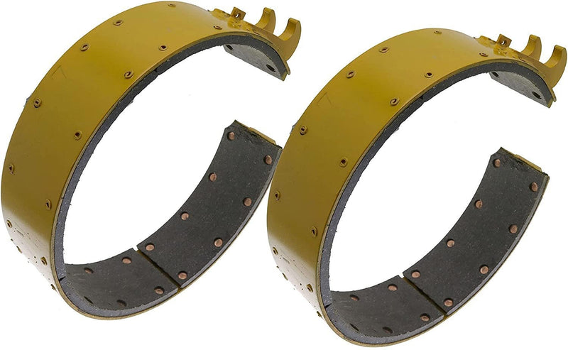 DURAFORCE 2X Steering Brake Band for Komatsu D20A-6 D20A-7 D20A-8 D21A-6 D21A-7 D21A-8