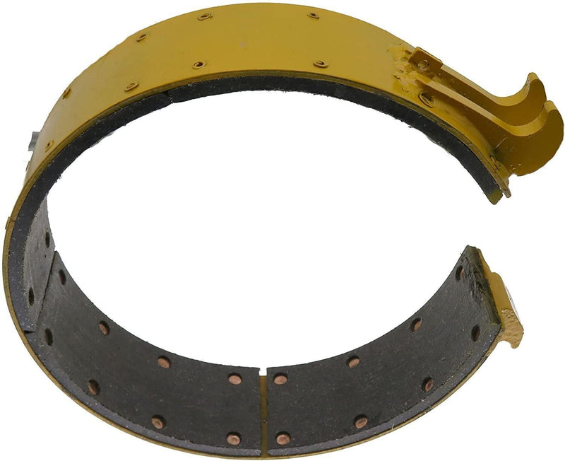 DURAFORCE 2X Steering Brake Band for Komatsu D20A-6 D20A-7 D20A-8 D21A-6 D21A-7 D21A-8