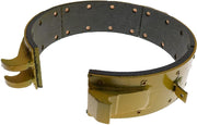 DURAFORCE 2X Steering Brake Band for Komatsu D20A-6 D20A-7 D20A-8 D21A-6 D21A-7 D21A-8