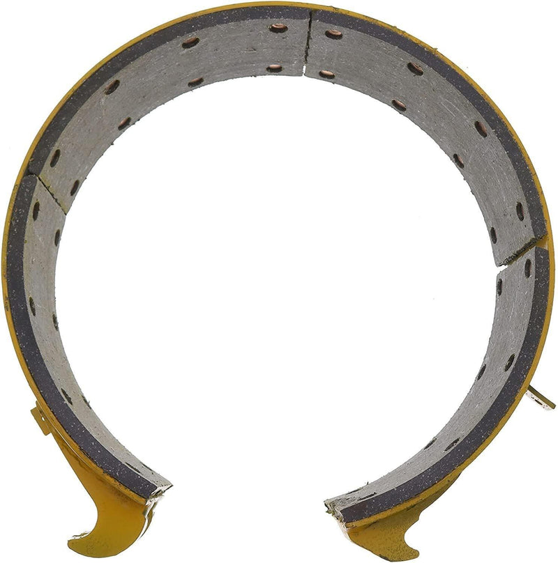 DURAFORCE 2X Steering Brake Band for Komatsu D20A-6 D20A-7 D20A-8 D21A-6 D21A-7 D21A-8
