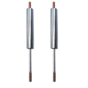 DURAFORCE 2X Steering Damper Shock Spring 7188108 for Bobcat T180 T190 T250 T300 T320 T450