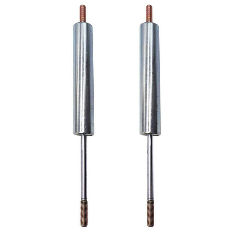 DURAFORCE 2X Steering Damper Shock Spring 7188108 for Bobcat T180 T190 T250 T300 T320 T450
