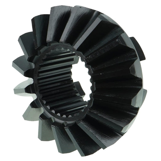 DURAFORCE 2x T163810 Bevel Differential Gear Fits Deere 310E 310SE 315SE 310G 310SG 410E