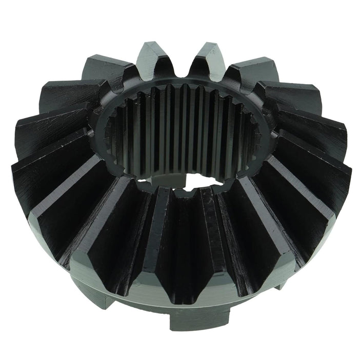 DURAFORCE 2x T163810 Bevel Differential Gear Fits Deere 310E 310SE 315SE 310G 310SG 410E