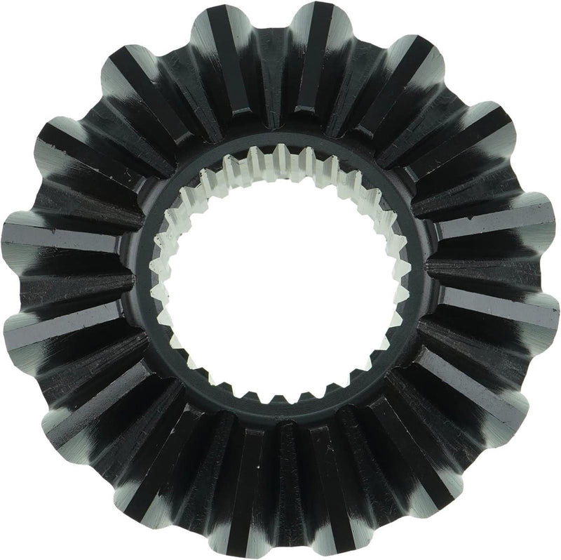 DURAFORCE 2x T163810 Bevel Differential Gear Fits Deere 310E 310SE 315SE 310G 310SG 410E