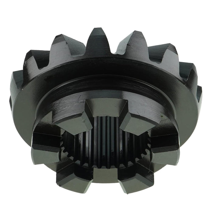 DURAFORCE 2x T163810 Bevel Differential Gear Fits Deere 310E 310SE 315SE 310G 310SG 410E