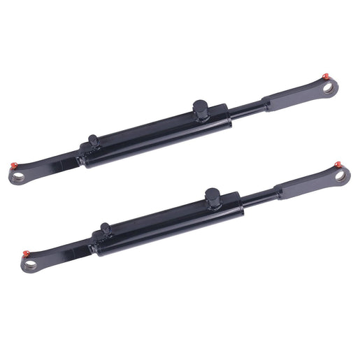 DURAFORCE 2X Tach Cylinder 7227463 7365351 for Bobcat S530 T450 T550 T590 T595 7183318