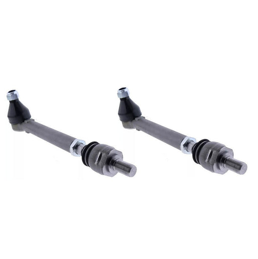 DURAFORCE 2X Tie Rod 128-4128 for Caterpillar Backhoe Loader 416 416B 416C 420D 424D 426C