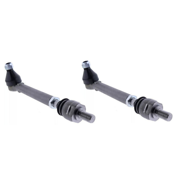 DURAFORCE 2X Tie Rod 128-4128 for Caterpillar Backhoe Loader 416 416B 416C 420D 424D 426C