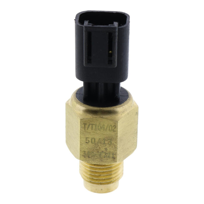 DURAFORCE 2X Water Temperature Sensor 385720500 10000-53879 for Perkins 402D-05 403D-07