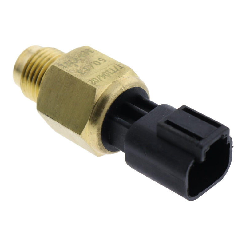 DURAFORCE 2X Water Temperature Sensor 385720500 10000-53879 for Perkins 402D-05 403D-07