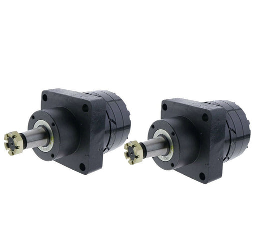 DURAFORCE 2X Wheel Motor for Hydro Gear HGM-15E-3051 Exmark 103-5333 Bad Boy 015-2004-00