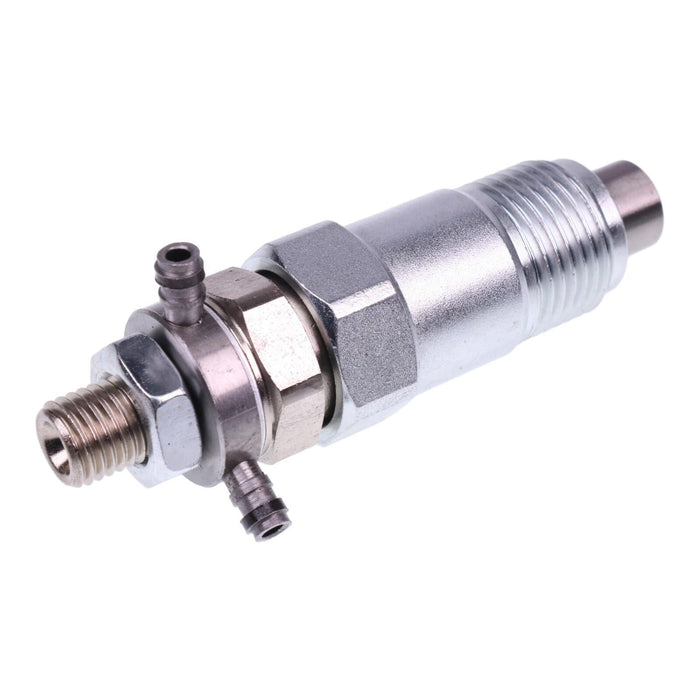 DURAFORCE 3 Fuel Injector 15261-53020 for Kubota L175 L2050F L285P L355SS M4000 M4950 R410