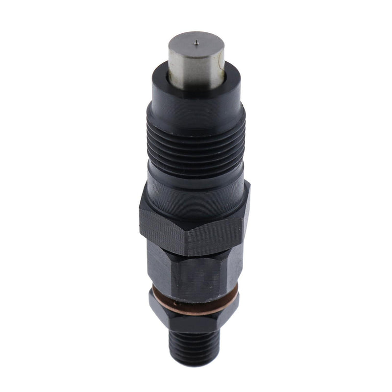 DURAFORCE 3 PCS Fuel Injector for Kubota B7300HSD B7400HSD BX1500D BX1800D BX1830D BX1850D