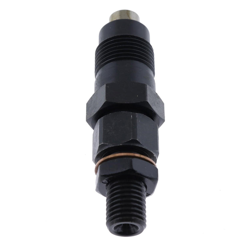 DURAFORCE 3 PCS Fuel Injector for Kubota B7300HSD B7400HSD BX1500D BX1800D BX1830D BX1850D