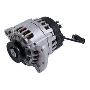 DURAFORCE 30-00363-00 30-00363-03 30-00423-00 30-50307-00 Alternator Generator for Carrier