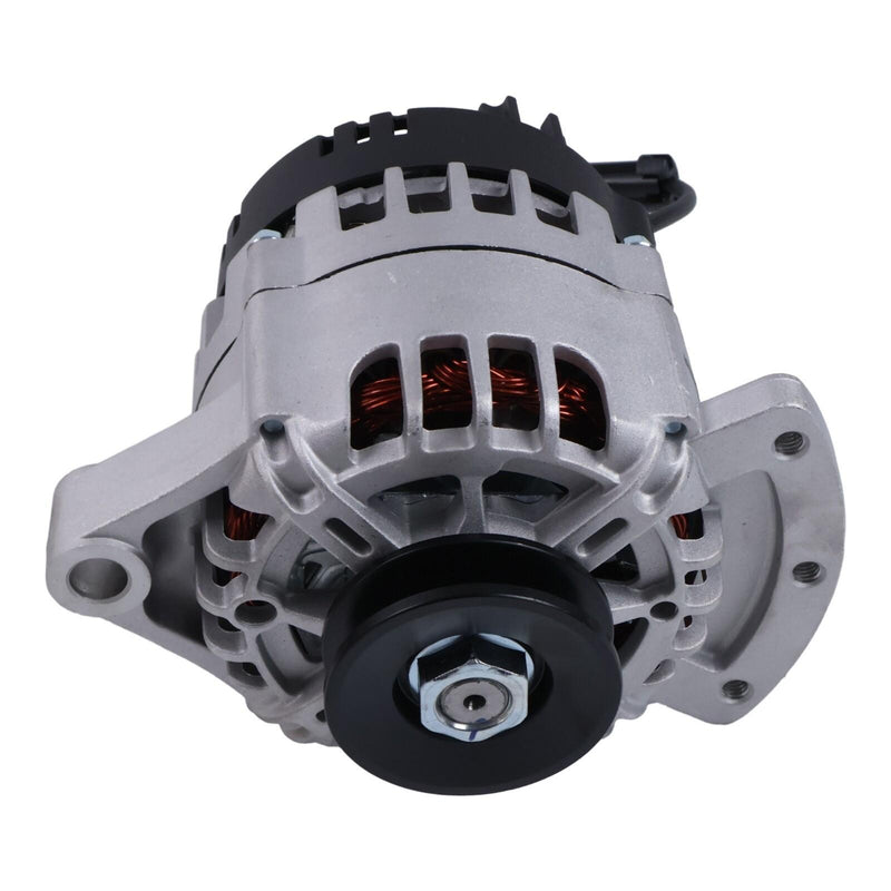 DURAFORCE 30-00363-00 30-00363-03 30-00423-00 30-50307-00 Alternator Generator for Carrier