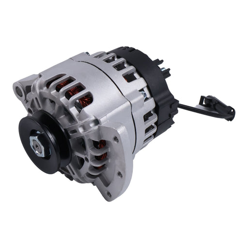 DURAFORCE 30-00409-65 30-00409-64 Alternator Generators for Carrier