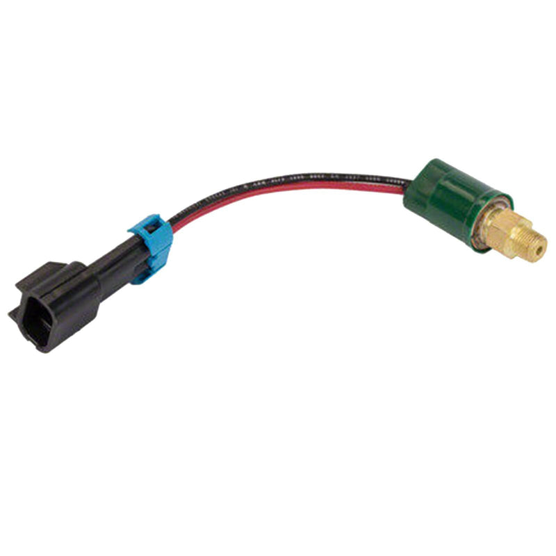 DURAFORCE 30T60228 New For Muncie Power Products Pressure Switch Sensor,Dump Truck