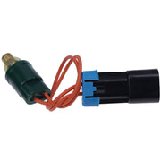 DURAFORCE 30T60228 New For Muncie Power Products Pressure Switch Sensor,Dump Truck