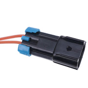 DURAFORCE 30T60228 New For Muncie Power Products Pressure Switch Sensor,Dump Truck