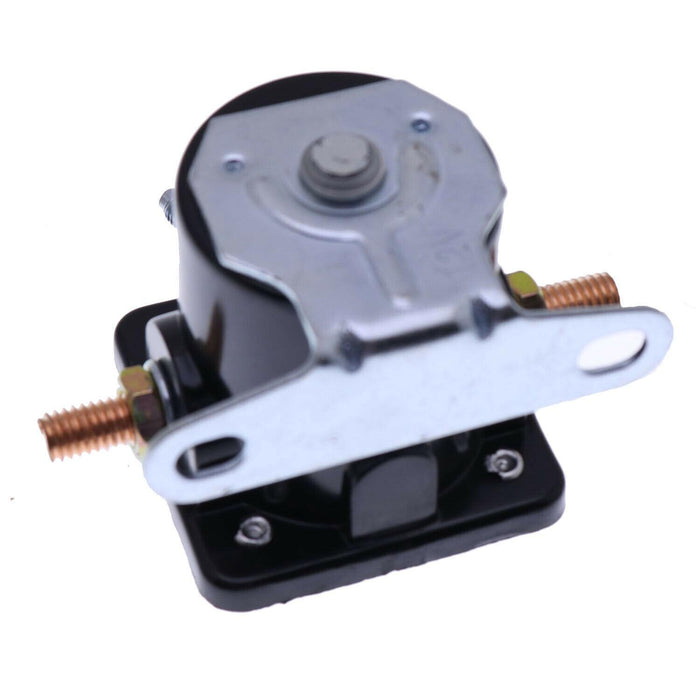 DURAFORCE 311006 Starter Relay for Ford Tractors 500, 600, 700, 800, 900, 501, 601+