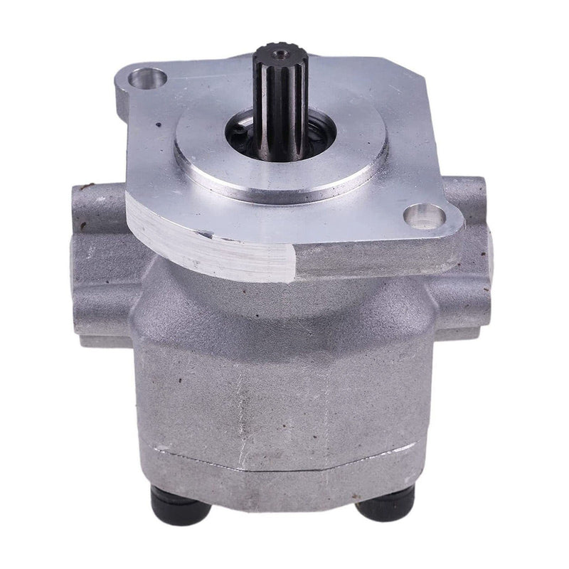 DURAFORCE 31351-76100 Hydraulic Pump Fits Kubota L2350DT L3000F L2050DT L2500DT L3000DT