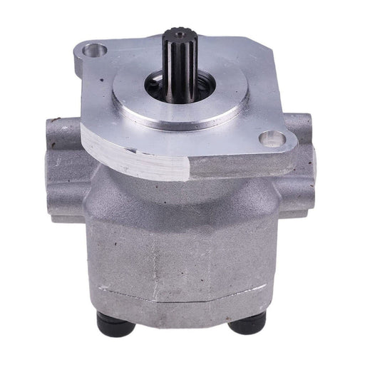 DURAFORCE 31351-76100 Hydraulic Pump Fits Kubota L2350DT L3000F L2050DT L2500DT L3000DT