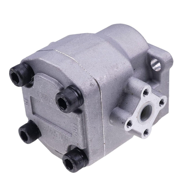 DURAFORCE 31351-76100 Hydraulic Pump Fits Kubota L2350DT L3000F L2050DT L2500DT L3000DT