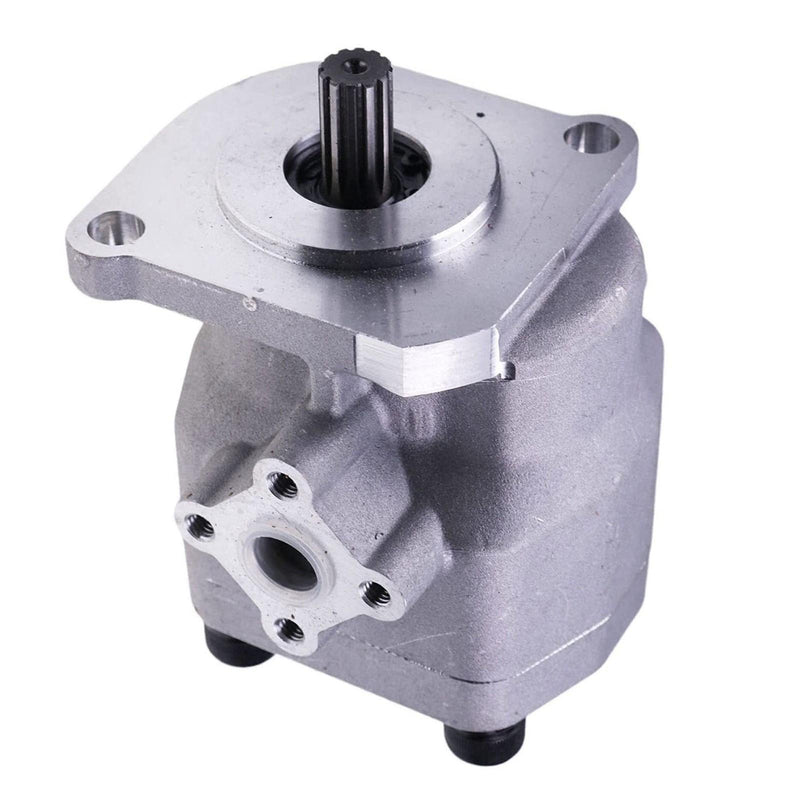DURAFORCE 31351-76100 Hydraulic Pump Fits Kubota L2350DT L3000F L2050DT L2500DT L3000DT